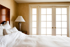 Ivinghoe bedroom extension costs