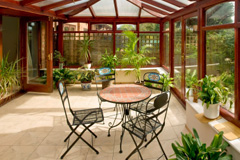 Ivinghoe conservatory quotes