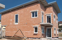 Ivinghoe home extensions